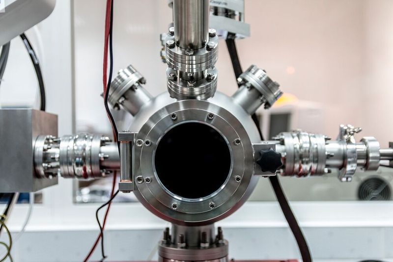 Der Abschwung hat bisher einen Bogen um die Armaturenbranche gemacht: Deutsche Hersteller profitieren von vollen Büchern. (Bild: gemeinfrei)