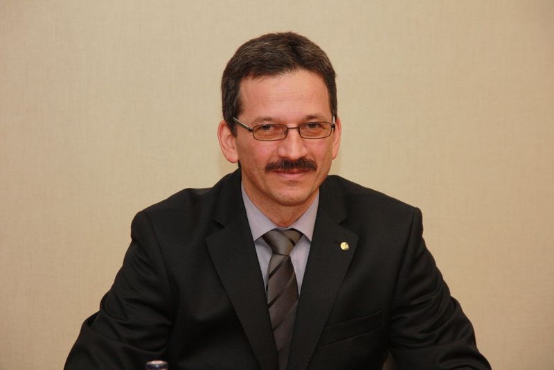  (Archiv: Vogel Business Media)