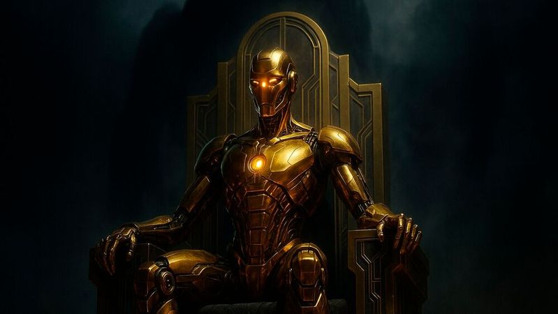 Claude Mythos wird von seinen Entwicklern als so gefährlich für weltweite IT-Systeme und Infrastrukturen eingeschätzt, dass das LLM nicht öffentlich verfügbar gemacht wird.(Bild:  Dall-E / Vogel IT-Medien GmbH / KI-generiert)