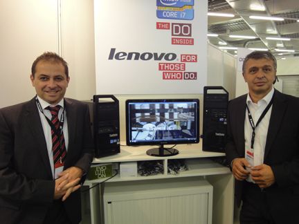  (Archiv: Vogel Business Media)