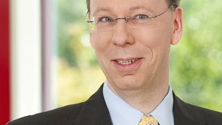 Dirk Neumann ist Geschäftsführer der Beijer Electronics GmbH & Co KG in Unterensingen. (Beijer)