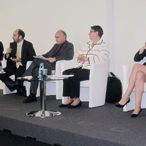 Panelists at the investment in Brazil session were generally positive about opportunities for the chemical industry in that country.