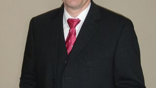 Sven Klette-Matzat ist neuer Vertriebsleiter bei Vision Components. (Vision Components) (Archiv: Vogel Business Media)