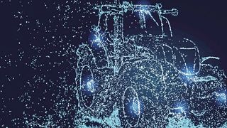 STW zeigt auf der Agritechnica 2023 in Hannover Sensorik, Steuerungstechnik und Telematikkomponenten für landwirtschaftliche Maschinen. (Bild: Sensor-Technik Wiedemann GmbH)