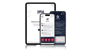 sina-mobile (secunet Security Networks AG)