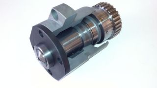 (Image:Neukomm) (Archiv: Vogel Business Media)