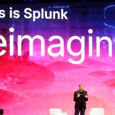 Die Splunk .conf26 fand dieses Jahr vom 14. bis 17. September im Colorado Convention Center in Denver statt. (Bild: Cisco)