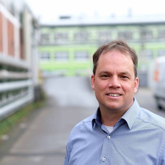 Frank Stenger Frank Stenger