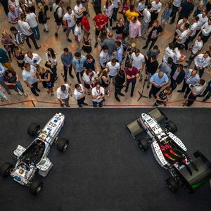 Hungary Bme Formula Racing Team
