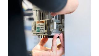 Vorbeugende Wartung bedeutet nicht nur, auf Probleme zu reagieren. Sie ist eine proaktive Strategie für Labors, um einen reibungslosen Betrieb sicherzustellen, Störungen zu vermeiden und sicherer arbeiten zu können.  (Bild: Integra)