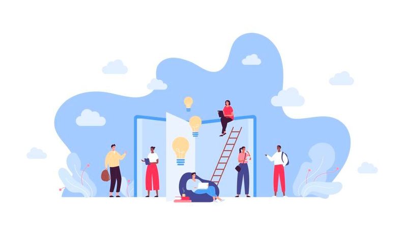 Berufstätige und Studierende sind heute ständig unterwegs, mit schlanken Laptops und Tablets, ob zu Hause, im Büro, in Meetings oder in der Vorlesung. Sie benötigen Speicher, die leicht zugänglich und sofort einsatzbereit sind, damit sie keine Unterbrechungen erleben.(Bild: ©  tasty_cat - stock.adobe.com)