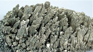 Nächste Krise gefällig? Leider ja! Denn die dpa berichtet jetzt von Industriezweigen, die am Chipmangel leiden und jetzt auch einen Engpass in Sachen Magnesium befürchten – ein wichtiges Legierungselement für die Aluminiumindustrie. (Bild: Z. Löschgert)