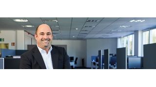 Sebastian Seitz: „Unsere Vision ist es, ein umfassendes Cloud-System für Automatisierungsprojekte aufzubauen, das seinen Usern einen Mehrwert an Services und Interaktionen bietet.“ (Valery Kloubert)