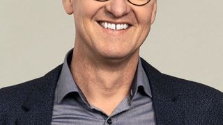 Andreas Weidner, VP Customs and Trade Compliance bei der E-Clear AG. (E-Clear AG)