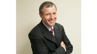 Dr. Francis Krähenbühl übernimmt den Vorsitz der Geschäftsführung von Nexans Deutschland (Archiv: Vogel Business Media)