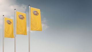 2018 hat bereits Mahle seine Anteile an dem Joint Venture veräußert. (Bild: Hella)