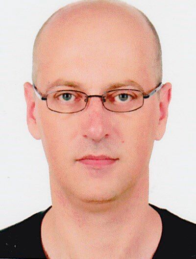 Steffen Eisenstein, VP Product bei Exceleram.(Bild:  Exceleram)