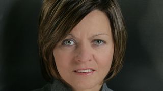 Venesa Schütz, Director Sales Entertainment & Devices Division bei Microsoft Deutschland (Archiv: Vogel Business Media)