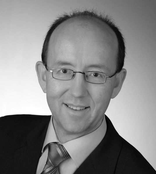 8 Stefan Jörgens, Entwicklungsleiter: „Auch wenn diese vollständige Neuentwicklung keiner Konventionalstrafe unterlag, war sie natürlich seitens des Handyherstellers trotzdem mit sehr engen Terminen versehen.“ (Archiv: Vogel Business Media)