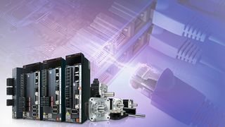 Die Servo Systeme von Mitsubishi Electric sind offen für alle Netzwerke. (Bild: Mitsubishi Electric)