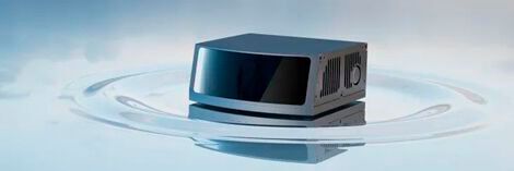 The M-Series lidar is the first intelligent automotive-grade solid-state lidar to achieve mass production and also the lidar with the most design wins worldwide.