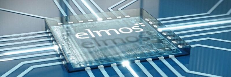 Strategische Zusammenarbeit: Elmos und Intellias werden künftig Automotive-Software zusammen entwickeln.
