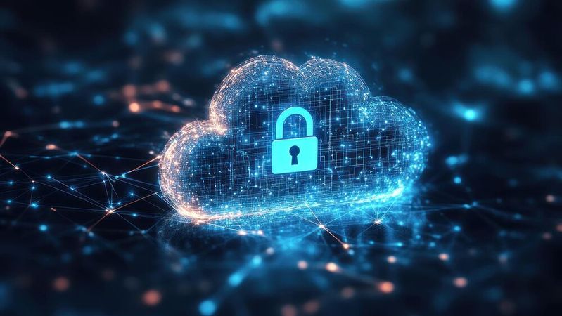 Der Bericht „State of Cloud Security 2025“ von Datadog zeigt, dass fortschrittliche Cybersecurity-Maßnahmen mittlerweile in deutschen Unternehmen angekommen sind.(Bild:  © Stocksy – stock.adobe.com / KI-generiert)