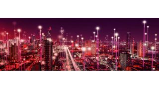 Eine Demo von Keysight und Nvidia auf dem Mobile World Congress zeigt die Leistung eines neuronalen Empfängers in einem Open RAN Testbed. (Bild: Keysight Technologies Deutschland GmbH)