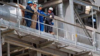 Dow’s plant expansion supports this growth and follows debottlenecking projects completed at the Texas City facility in 2015 and 2017.  (Dow Chemical)