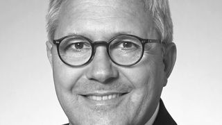 Michael Radwe ist neuer Lead Manager Trade & Rental für Klickrent. (Klickrent)