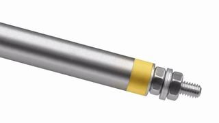 Hermetisch dicht gegen das Eindringen von Gasen und Flüssigkeiten: der GC-tube hermetic  (Bild: GC-heat)