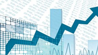 Vor allem Techkonzerne konnten ihre Marktkapitalisierung deutlich steigern.  (Bild: gemeinfrei)