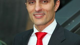 Stephan Stammberger, Country Manager RS Deutschland (Archiv: Vogel Business Media)