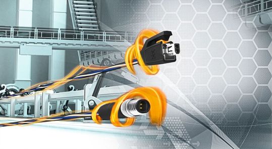 Die Industrienetzwerke Single Pair Ethernet System Alliance e.V. und das SPE Industrial Partner Network e.V. haben sich zu einem gemeinsamen Verein zusammengeschlossen. (Bild:  Weidmüller)