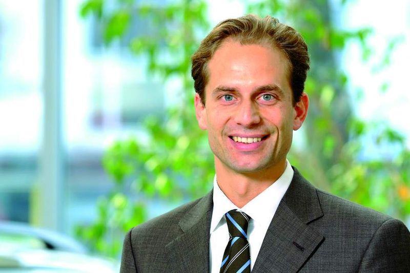 Florian Glinicke.  (Foto: Glinicke)