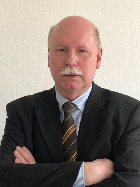 Seine Unterschrift unter den Zuliefer-Appell an die Bundesregierung leistete auch Martin Kunkel von der Fachvereinigung Kaltwalzwerke (FVK).(Bild:  FVK)