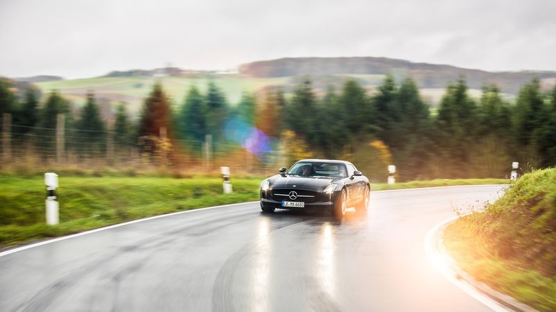 Wann hat man schon mal die Chance so coole Modelle zu fahrenγ (Bild: C. Witt) (Bild: Witt)