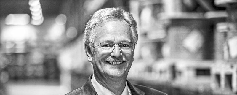 Siegbert Lapp: Der Unternehmer starb vergangenen Mittwoch an den Folgen eines tragischen Verkehrsunfalls.(Bild:  Lapp)