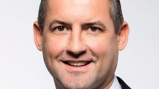 Verantwortet in seiner neuen Rolle die wirtschaftliche Entwicklung bei Chep in der EMEA-Region: Murray Gilder. (Eyecatchme. Photography)