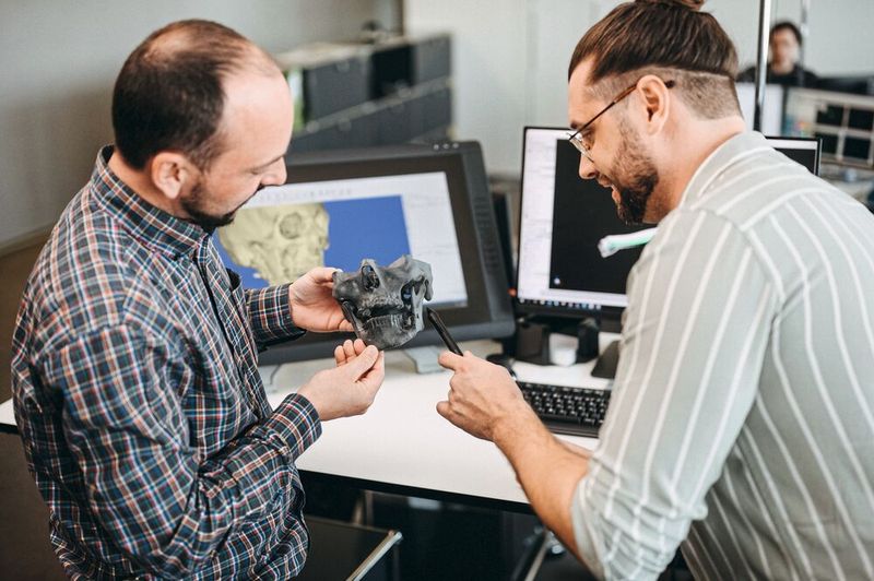 Die Medartis AG mit Sitz in Basel entwickelt und produziert seit fast 30 Jahren hochpräzise Implantat-Lösungen für die Kopfchirurgie sowie für die oberen und unteren Extremitäten, insbesondere für Hand und Handgelenk. Das Familienunternehmen verbindet Schweizer Qualitätsanspruch mit medizinischem Fachwissen und einem klaren Innovationsfokus. Gemeinsam mit Behandlern entwickelt das Unternehmen patientenorientierte Implantatsysteme und digitale Planungsinstrumente, die operative Eingriffe vereinfachen und die Behandlungsqualität verbessern. Darüber hinaus engagiert sich Medartis gezielt in der chirurgischen Aus- und Weiterbildung und stärkt so den Wissenstransfer in seinen Kernbereichen weltweit.  (Bild: Ivan Steiner)