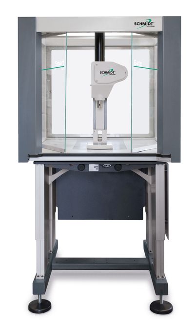 ElectricPress_mit_SmartGate ()