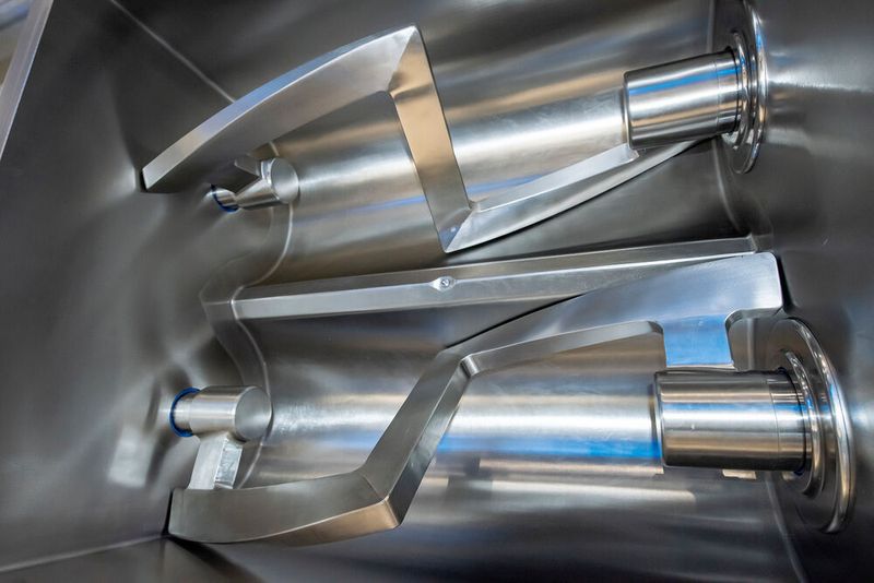 Impressionen von der IFFA 2019 (Bild: Messe Frankfurt / Petra Welzel)