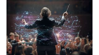 IT-Berater müssen nicht nur strategische Entwicklungen ins Kalkül ziehen, sondern auch technologisch auf der Höhe sein. KI macht die Sache teils komplexer, teils einfacher. (Bild: Midjourney / KI-generiert)