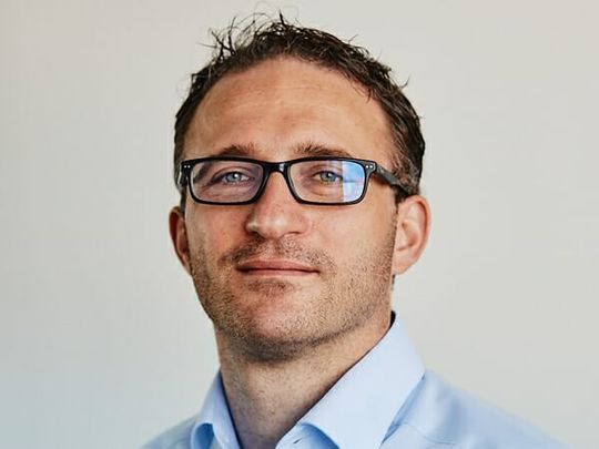 (Andreas Fruth ist Managing Director bei Global Savings Group. (Bild: Golbal Savings Group))