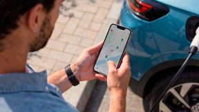 Über die Elli-App bietet das Unternehmen Zugang zu seinem Ladenetzwerk, das mittlerweile mehr als 1.000.000 Ladepunkte europaweit verzeichnen kann.  (Bild: Elli | Volkswagen)