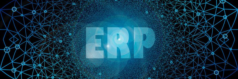 Das ERP-System bildet das Herzstück einer datenbasierten Planung und Steuerung von Unternehmensressourcen.(Bild:  gemeinfrei /  Pixabay)