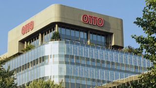 Auch bei Otto, hier die Hauptverwaltung der Otto Group, machen Menschen manchmal Fehler. (Archiv: Vogel Business Media)