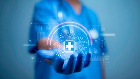 Sobald ein Produkt Gesundheitsdaten generiert oder konsumiert, die in einem EHR landen oder daraus bezogen werden, greifen die Interoperabilitätspflichten. (Bild: © Toowongsa - stock.adobe.com)