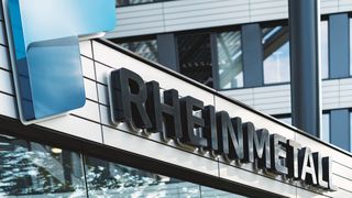 Rheinmetall prüft offenbar den Verkauf seines Automobilgeschäftes. (Bild: Rheinmetall)