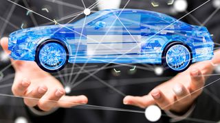 Ein modernes Auto mit komplexen Hightech-Systemen: Neue Teststrategien sind unbedingt erforderlich. (Bild: ©vege - stock.adobe.com)